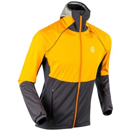 BJORN DAEHLIE JKT EXTEND